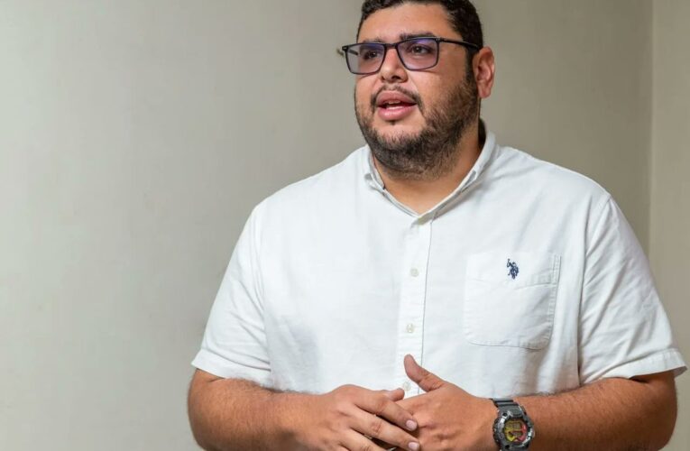 Voluntad Popular denuncia desaparición de dirigente político en Los Teques