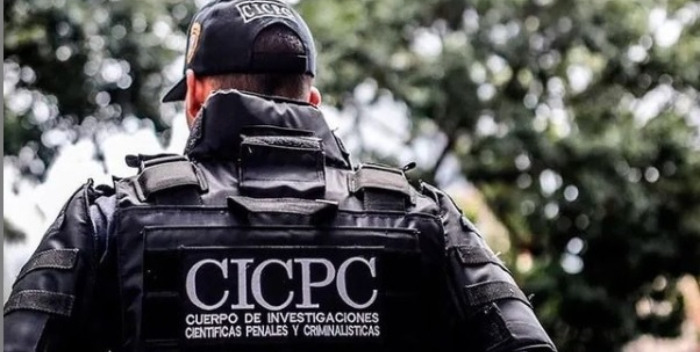 Cicpc desmantela red de estafadores en Caracas