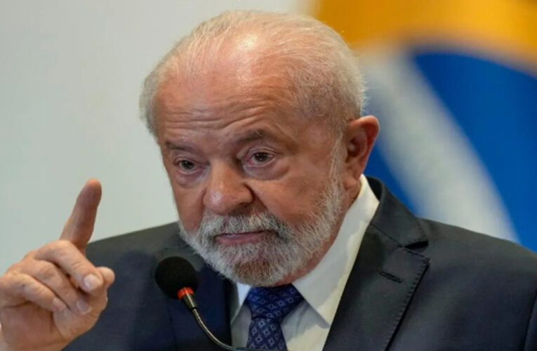 Lula pide que los resultados de las elecciones sean reconocidos por todos