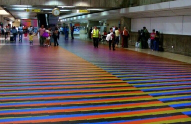 Cobro de la tasa aeroportuaria se mantendrá dentro del boleto