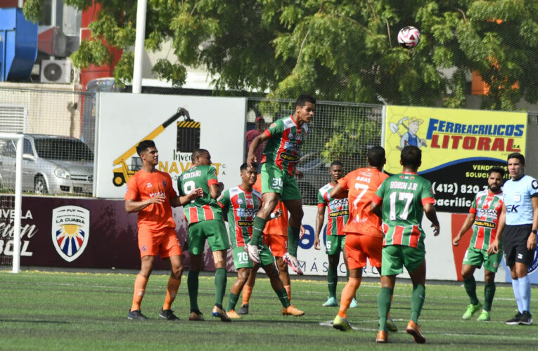 Marítimo participará en torneo Copa Autonomía en Portugal