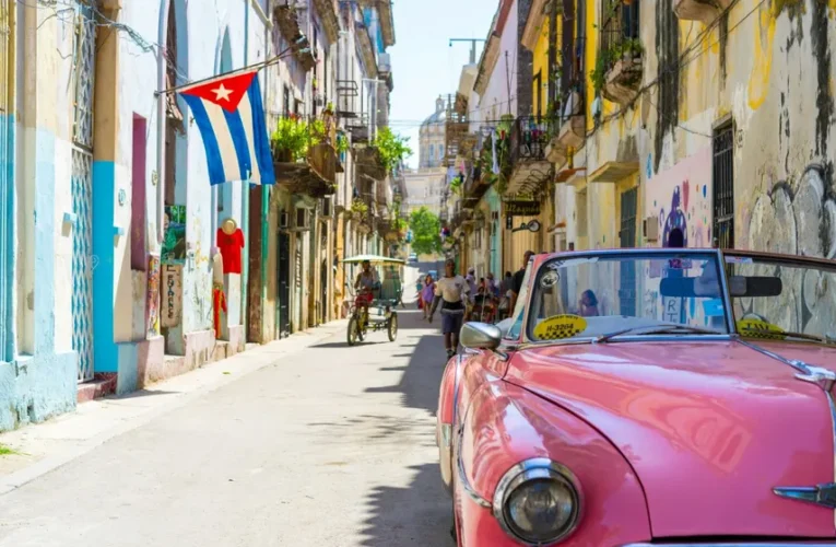 Cuba enfrenta su peor crisis económica en tres décadas