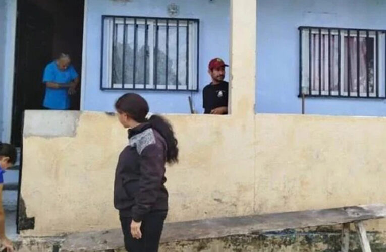 Encuentran decapitado a un joven en Táchira