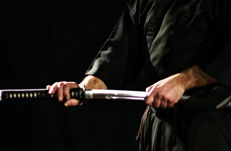 Un análisis histórico de las espadas samuráis de acero