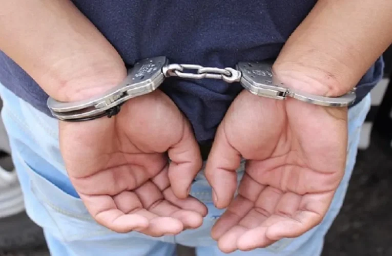 Condenado 30 años por abusar de 2 adolescentes a cambio de comida en Carayaca