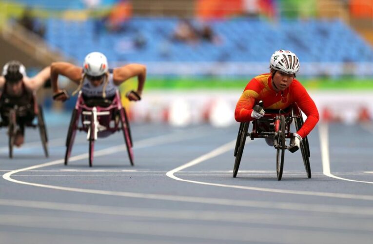 Venezuela tendrá 24 atletas en juegos paralímpicos París 2024