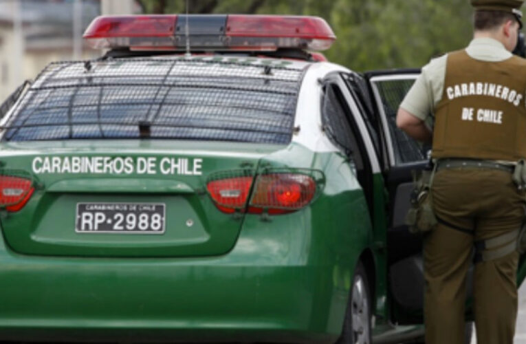 Mataron a puñaladas a venezolano en Chile