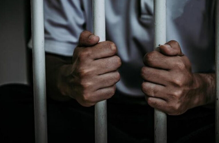 30 años preso por violar a 2 hermanas en Carayaca