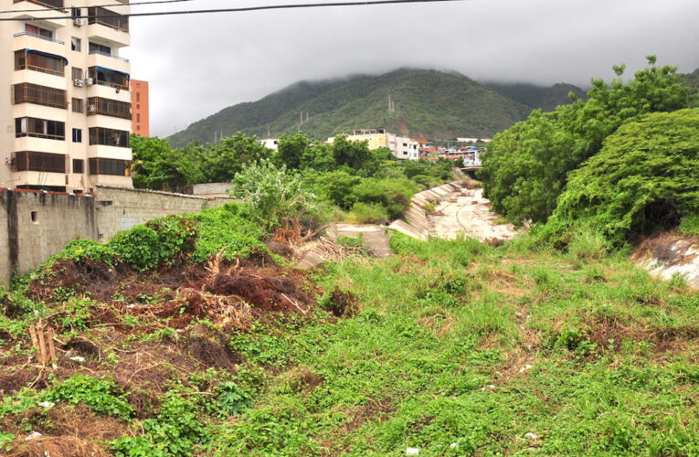 Falló la previsión en Cumanacoa……y en Vargas se debe actuar ahora