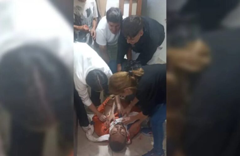 Falleció hombre herido en un centro electoral tachirense