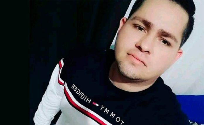 Venezolano de 27 años murió de infarto cuando cruzaba la selva del Darién