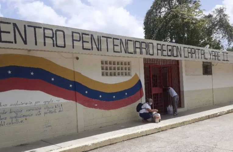OVP denuncia desaparición de 21 reclusos en cárceles de Miranda y Falcón