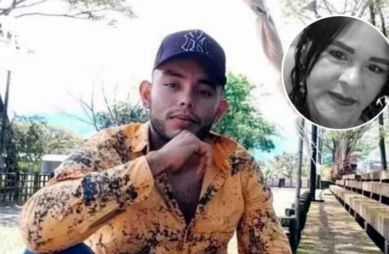 Colombiano mató a su pareja venezolana delante de sus 2 hijos