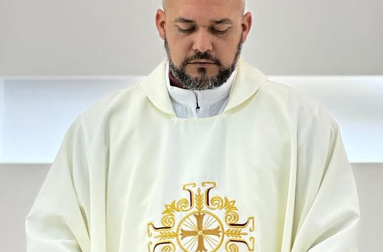 Santuario de Fátima estrena rector para seguir fortaleciendo la fe