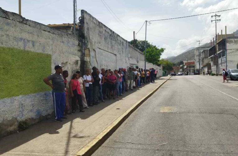 Hay molestia con TV Cable Litoral