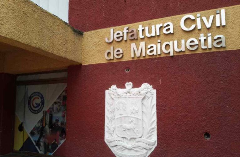 Jefatura de Maiquetía ha recibido 20 denuncias por violencia de género este año