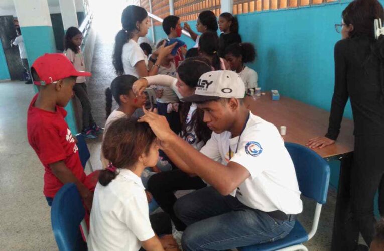 Plan Vacacional Comunitario Mostacho Fest atendió a 250 niños y jóvenes en la Panamá