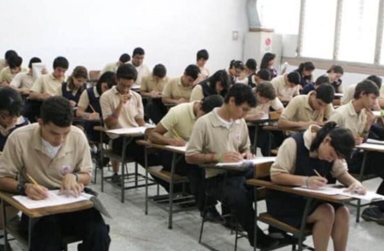 85% de bachilleres registrados en el SNI ya tienen carreras asignadas