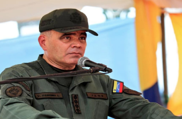 Padrino López destaca rol de la GNB en defensa de la paz en su 87 aniversario