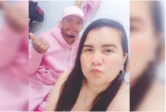 Madre de 3 hijos fue asesinada por su pareja en Colombia