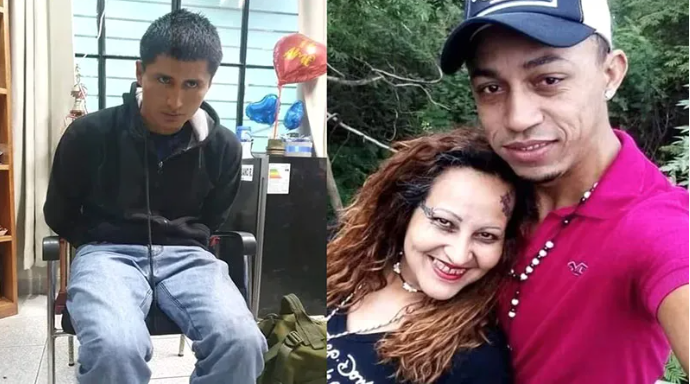 Policía con trastornos mentales asesinó a familia venezolana en Perú
