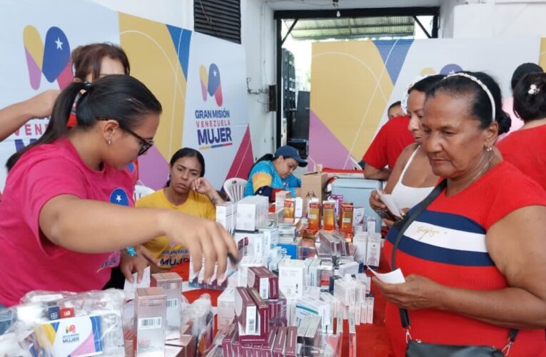 Hoy realizarán una jornada médica en El Piache