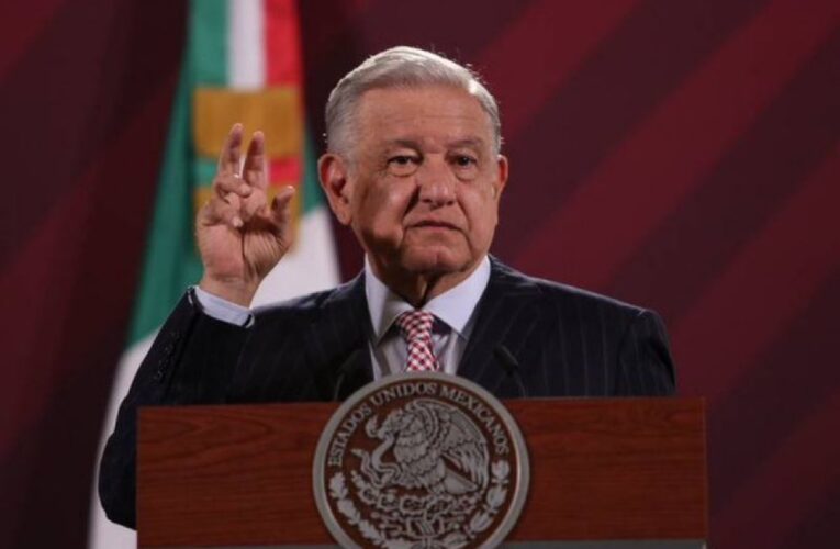 López Obrador hablará con Lula y Petro sobre Venezuela