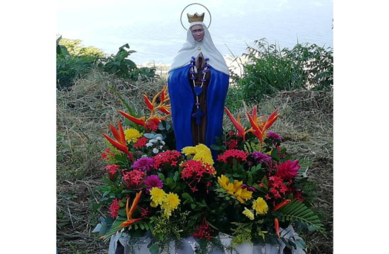 Arrancan las festividades en honor a la Virgen de Coromoto de Naiguatá