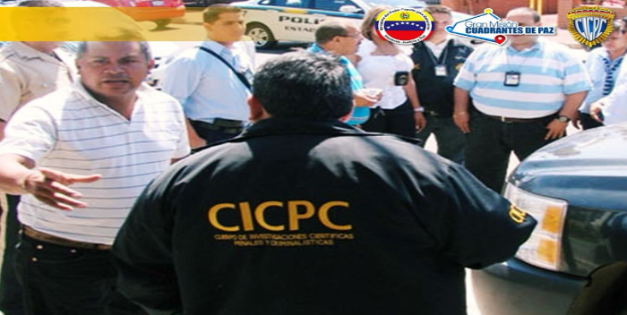 Asesinan a jefa de UBCH en Aragua