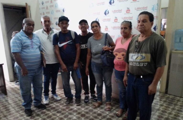 Denuncian salarios bajos y pésimo transporte en el Club Oricao