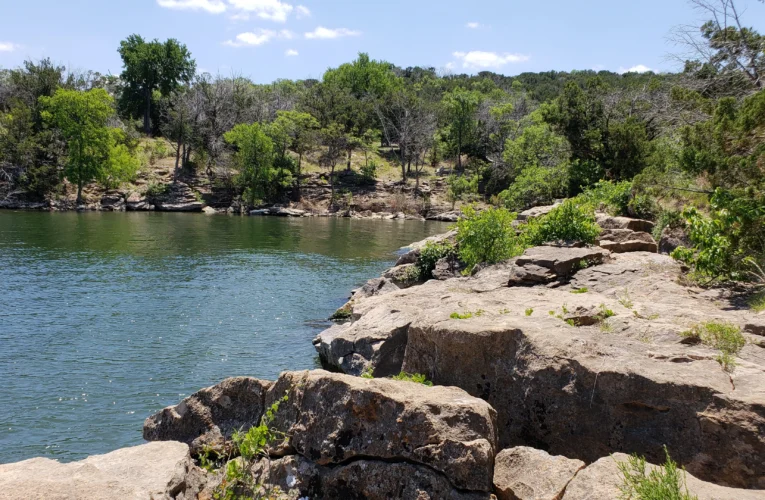 Adolescente venezolano se ahogó en un lago de Texas