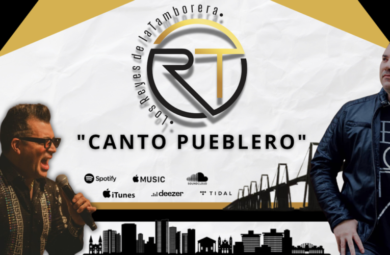 Los Reyes de la Tamborera rinden tributo a la pasión musical del Zuliano con “Canto Pueblero”.