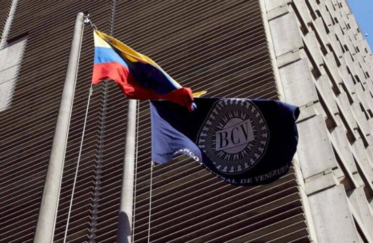 BCV: Inflación acumulada hasta agosto se aceleró a 11,2%