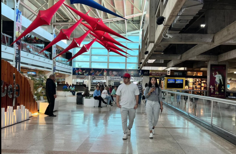 Francia recomendó a sus ciudadanos evitar viajar a Venezuela