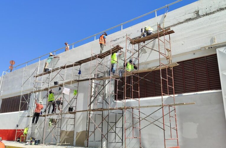 Instalan planta de aceite vegetal en La Guaira