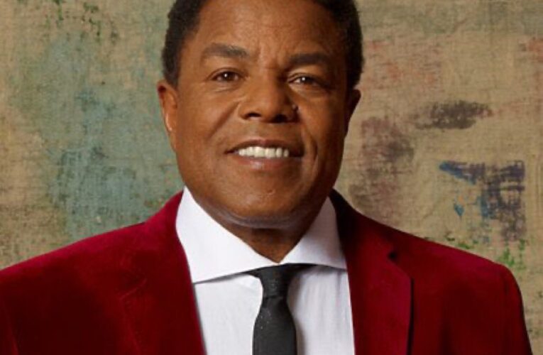 Murió Tito Jackson, hermano del rey del pop Michael Jackson