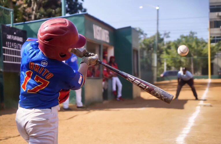 La Guaira se impuso a Lara en nacional sub10