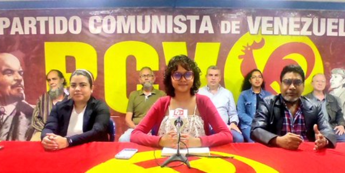 PCV: Crece la economía pero no mejoran las condiciones de vida