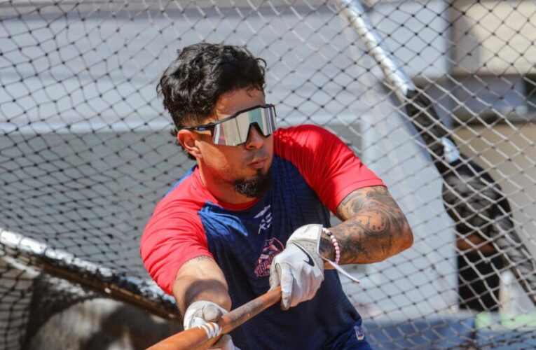 Tiburones culminó primera fase de pretemporada