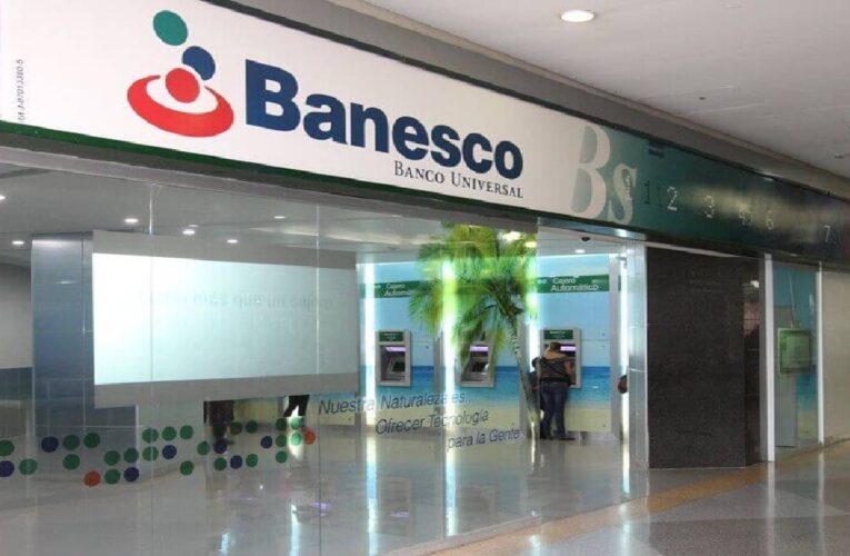 Este lunes será feriado bancario