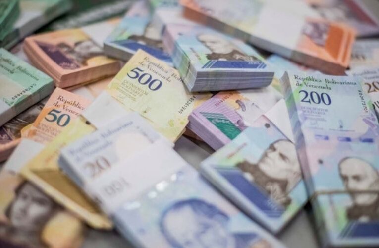 Hasta el 25S circularán billetes de Bs. 10, 20, 50 y 200 mil del “Bolívar Soberano”