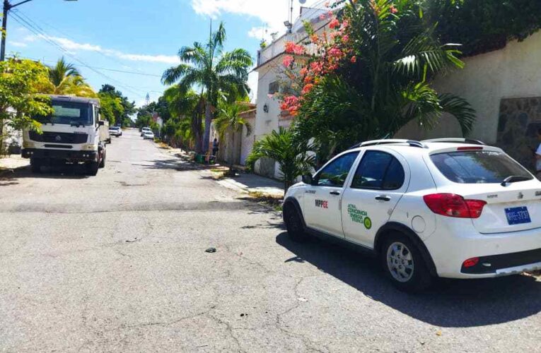 En Los Corales sufren interrupciones eléctricas a diario