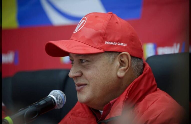 Diosdado Cabello: La ONU se ha convertido en una cosa inútil