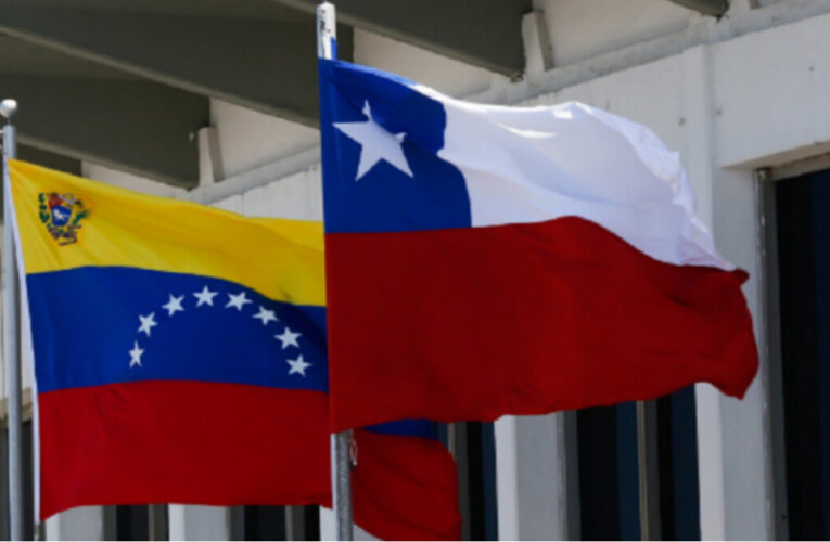 Venezuela suspende vuelos desde y hacia Chile