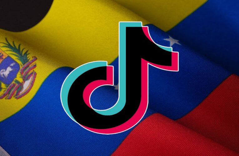 7 horas estuvo bloqueado TikTok tanto en su App como en las cableras