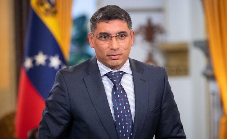 Detienen a Pedro Tellechea por presunta entrega de sistemas estratégicos de Pdvsa