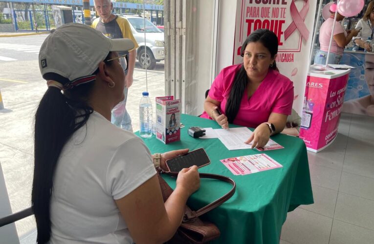 90% de las mujeres no llevan un control ginecológico adecuado