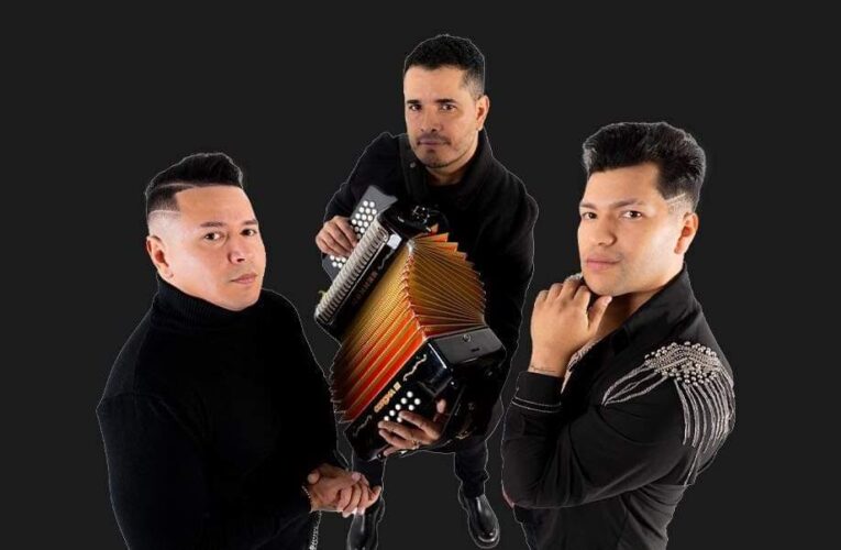 ¡En Venezuela! Los Inquietos del Vallenato y Proyecto A se unen a Cobi Music 