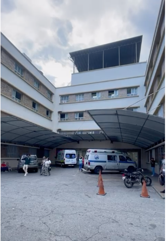 Pacientes del Seguro deben hacerse exámenes en clínicas privadas
