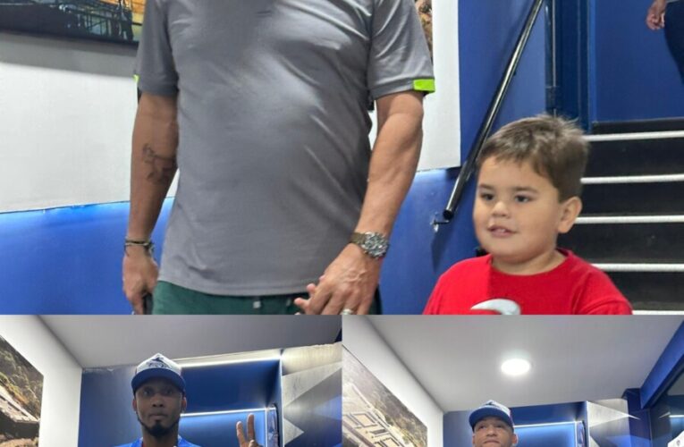 Se incorporaron: Oswaldo Guillén, Luis Matos y Alcides Escobar